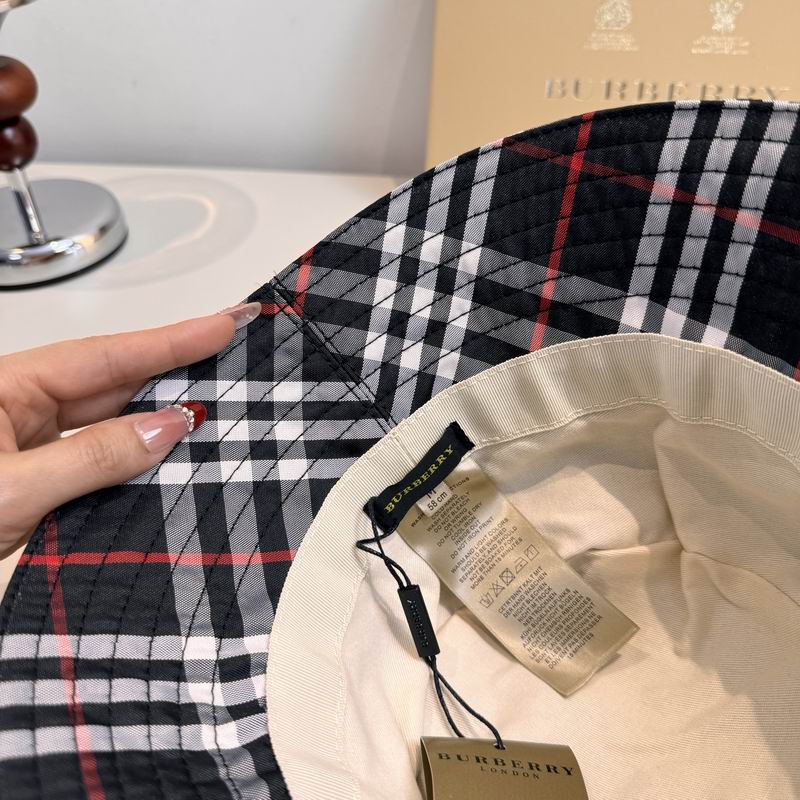 Burberry Hat dx (289)