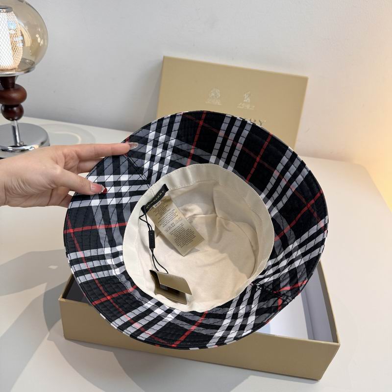Burberry Hat dx (290)