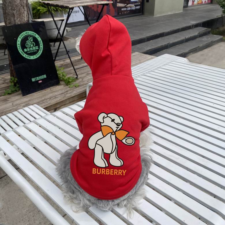 Burberry S-XXL   (1)