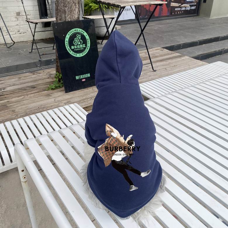 Burberry S-XXL   (1)