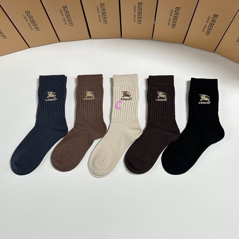 Burberry Socks (24)