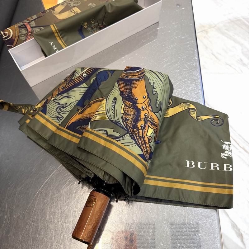 Burberry Umbrella (1651)