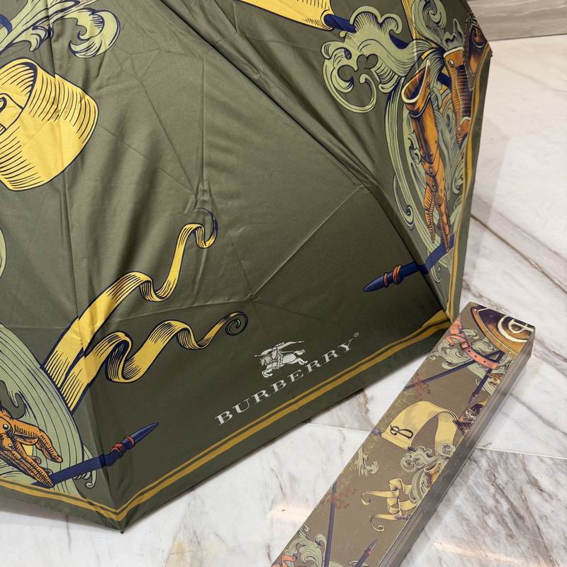 Burberry Umbrella (1653)