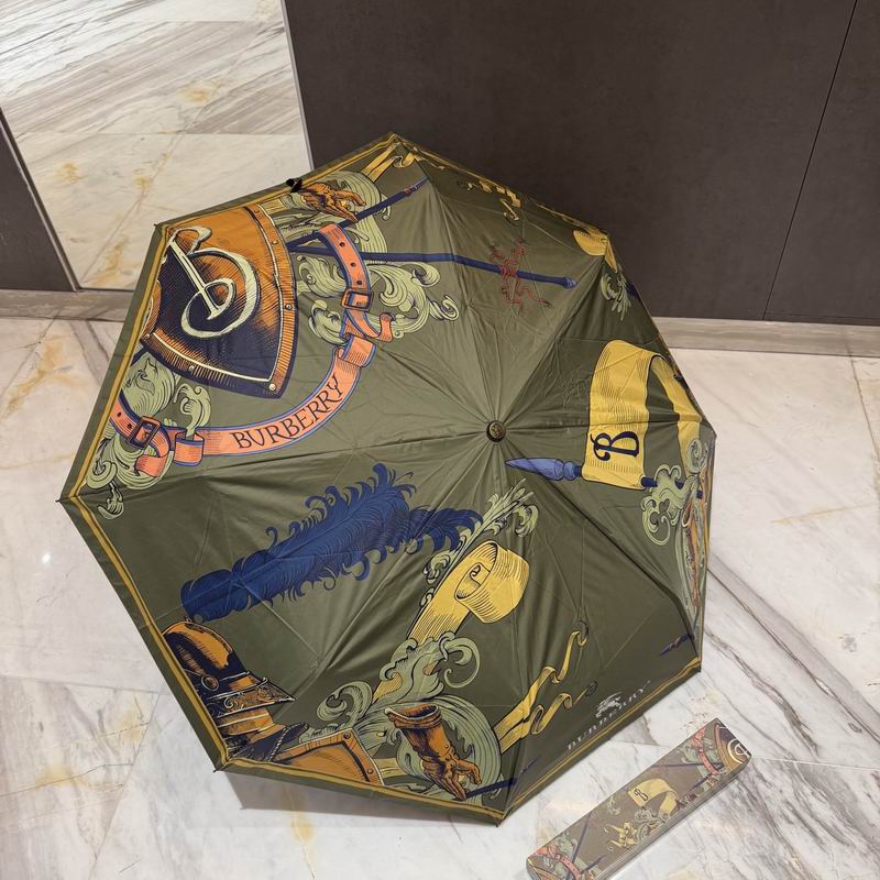 Burberry Umbrella (1654)
