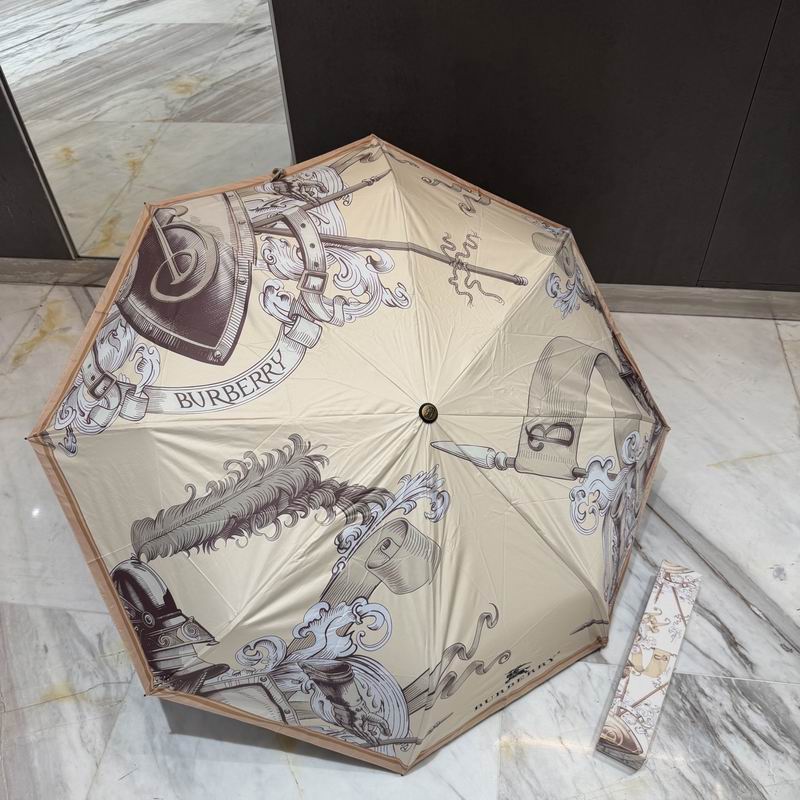 Burberry Umbrella (1661)