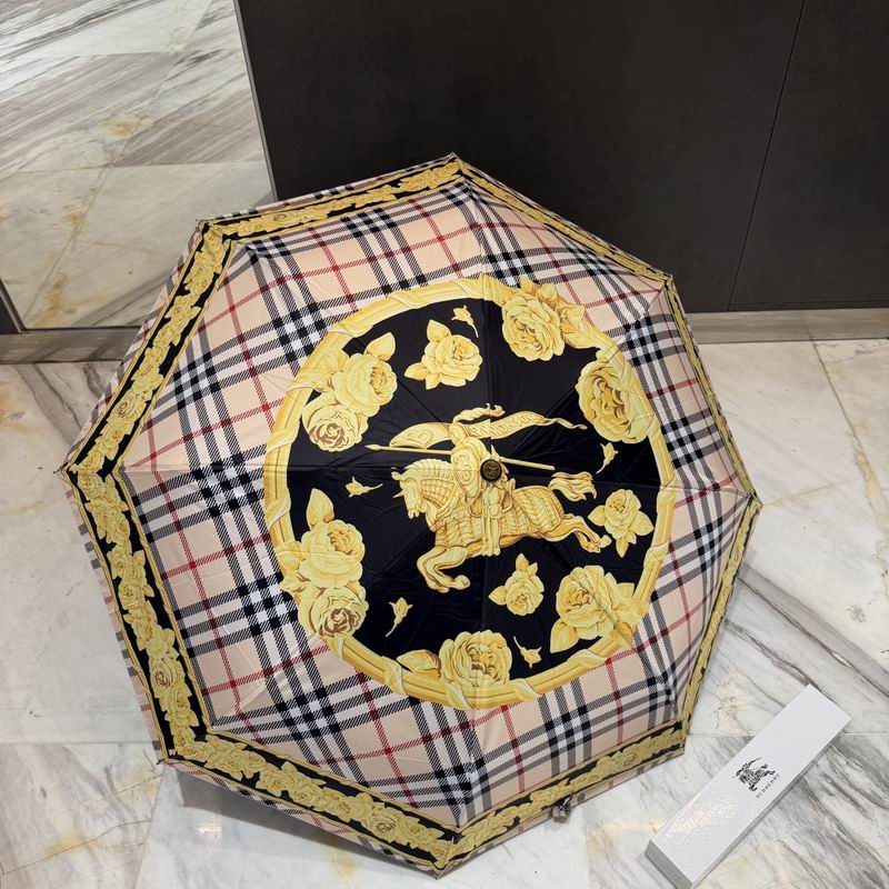 Burberry Umbrella (167)