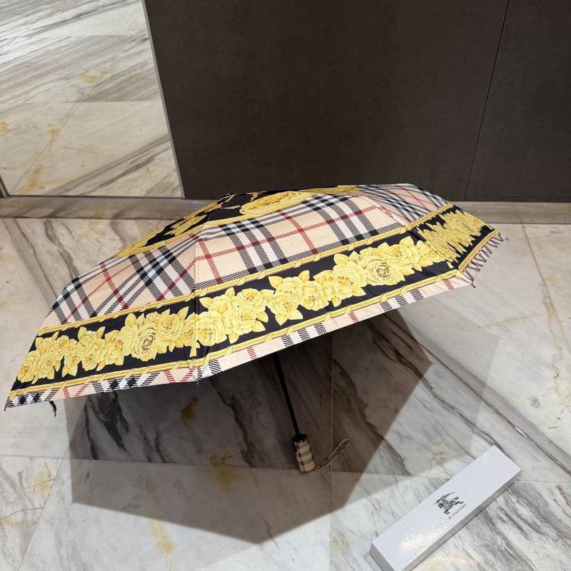 Burberry Umbrella (168)