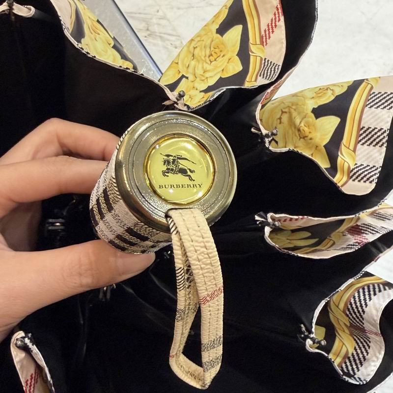 Burberry Umbrella (169)