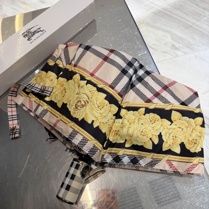 Burberry Umbrella (173)