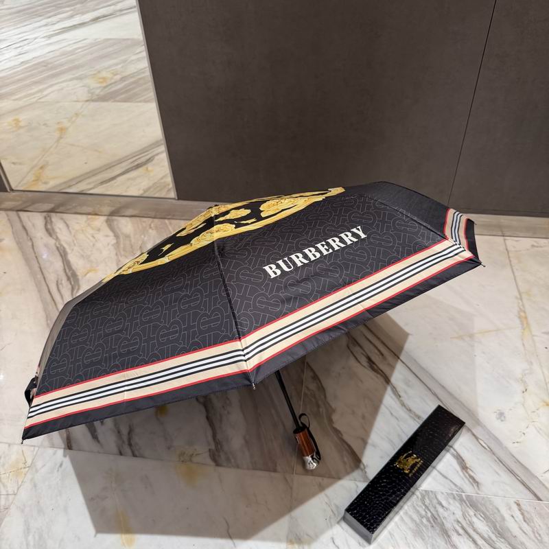 Burberry Umbrella (177)