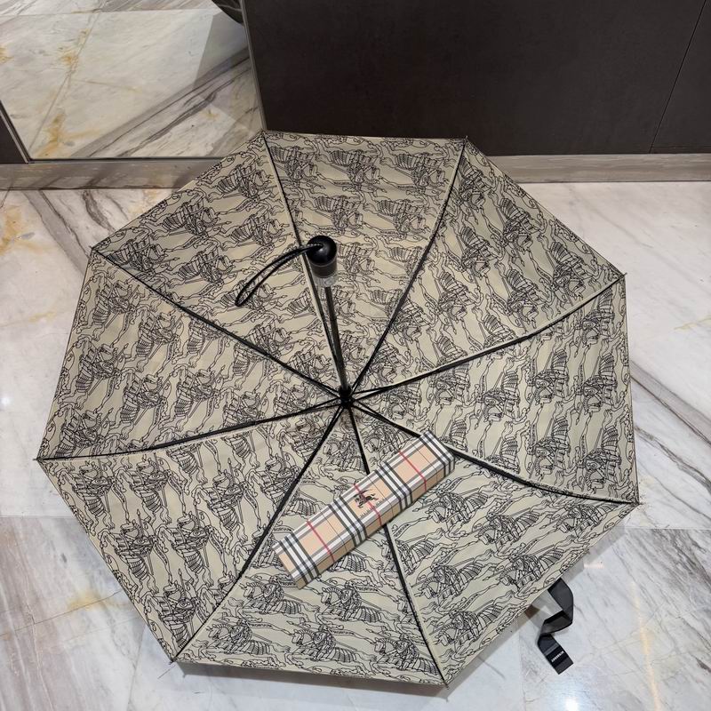 Burberry Umbrella (362)