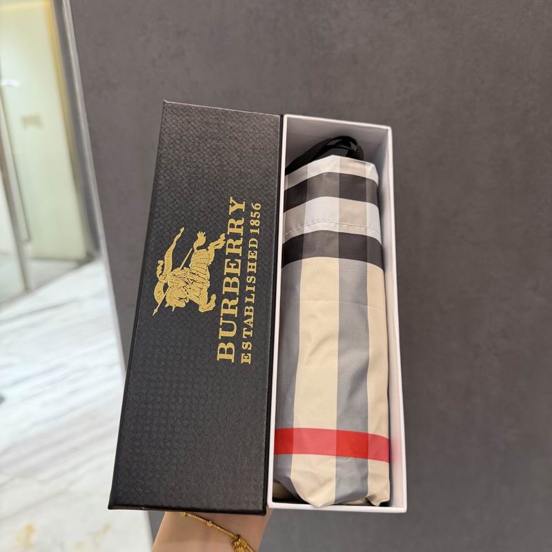 Burberry Umbrella (742)