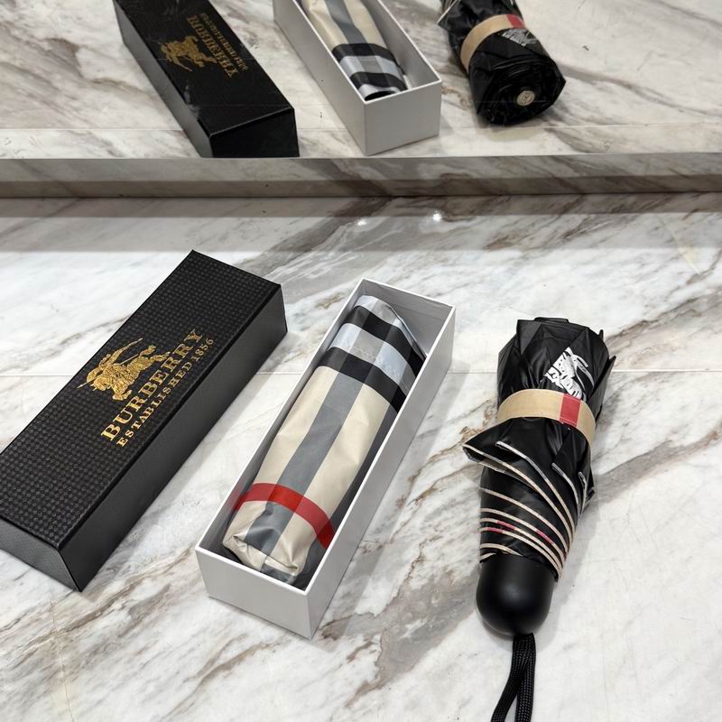 Burberry Umbrella (743)