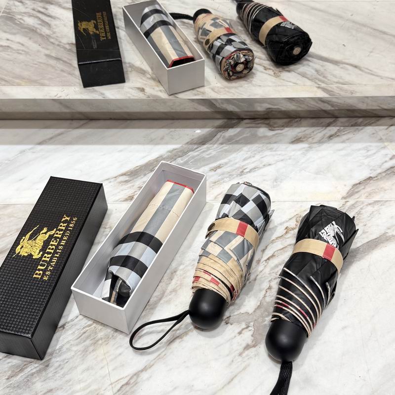 Burberry Umbrella (750)