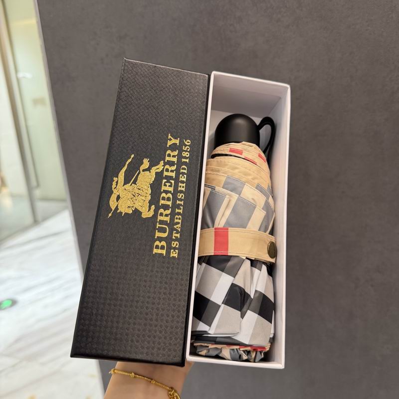 Burberry Umbrella (751)