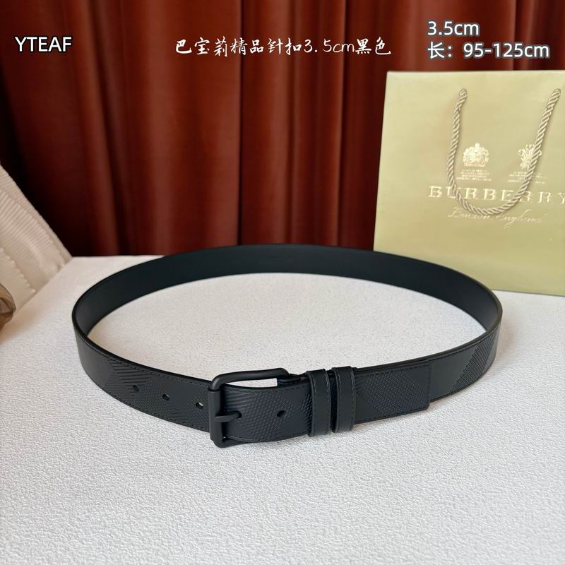 Burberry belt 35mmX95-125cm 8L (3)