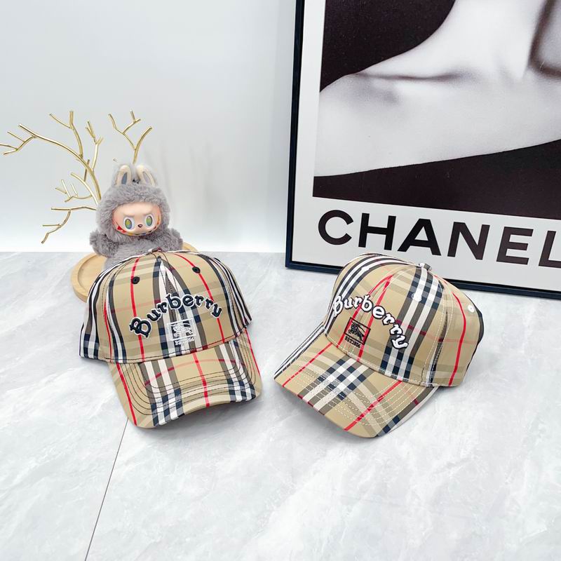 Burberry cap dx (10)