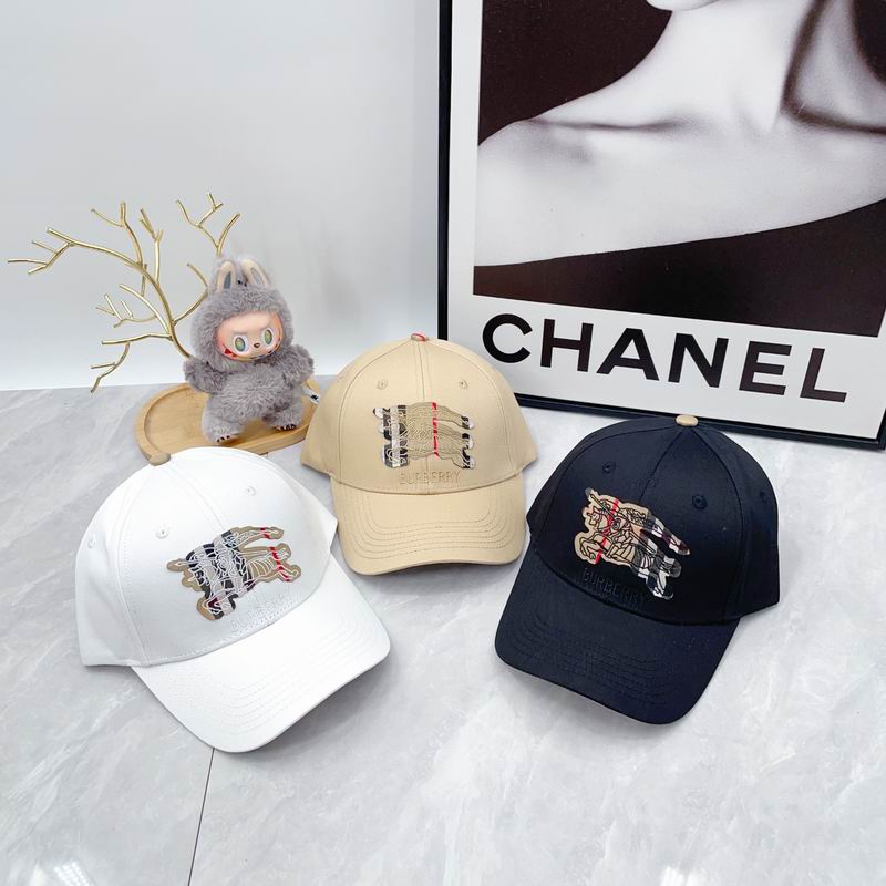 Burberry cap dx (100)