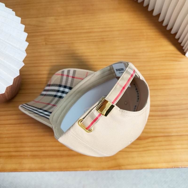Burberry cap dx (102)