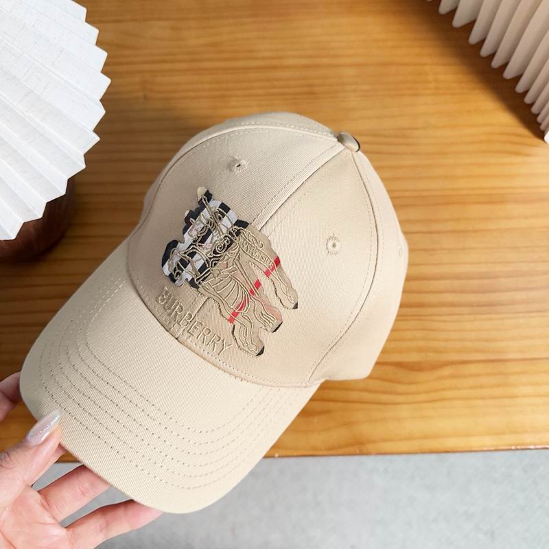 Burberry cap dx (105)