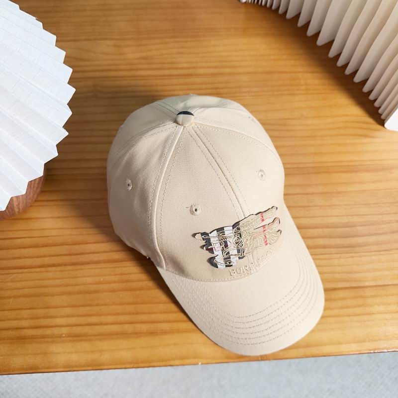 Burberry cap dx (106)
