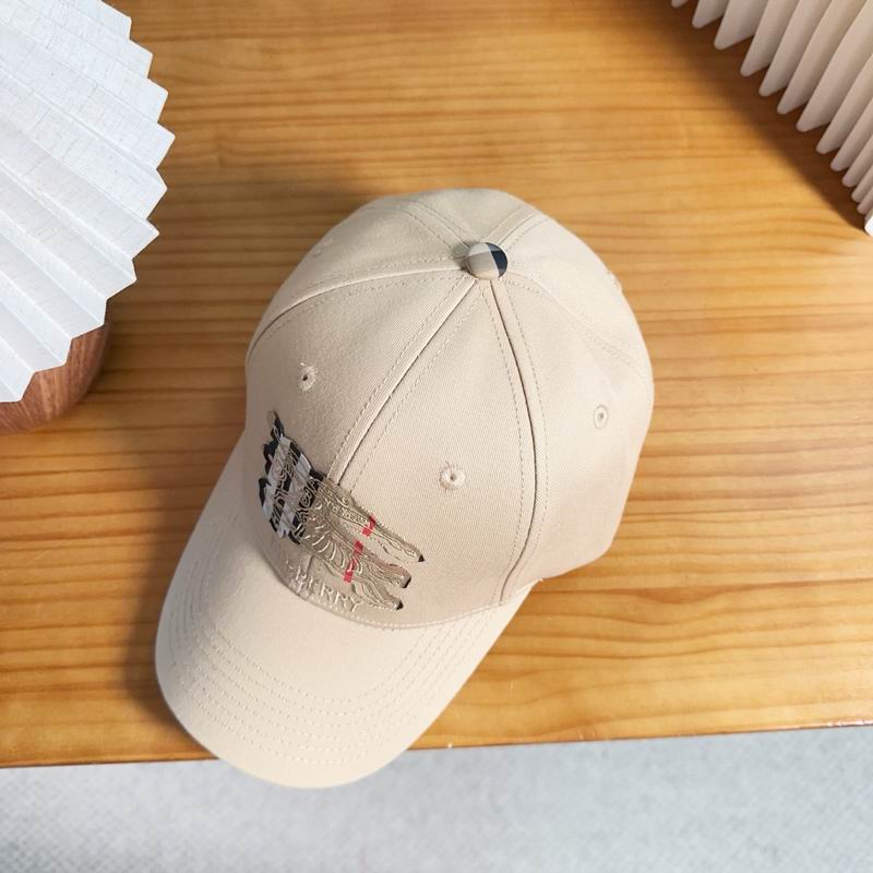 Burberry cap dx (108)