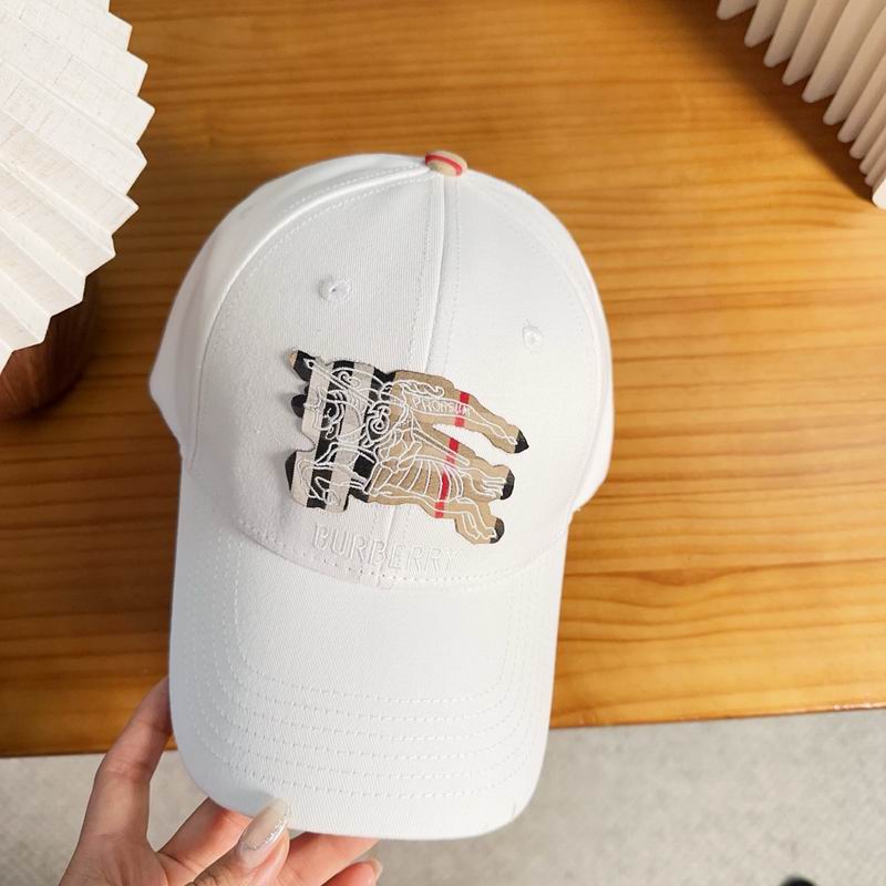 Burberry cap dx (114)