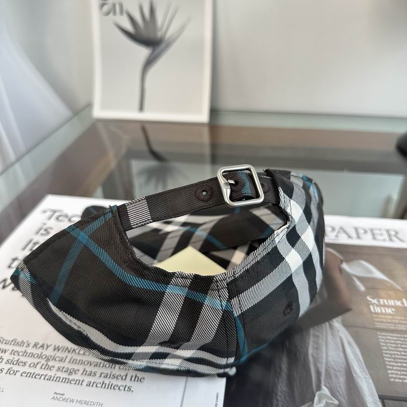Burberry cap dx (1172)