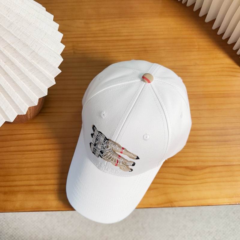 Burberry cap dx (118)