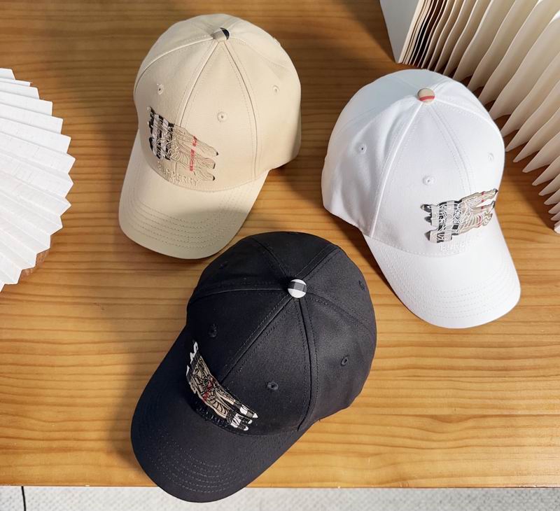Burberry cap dx (119)