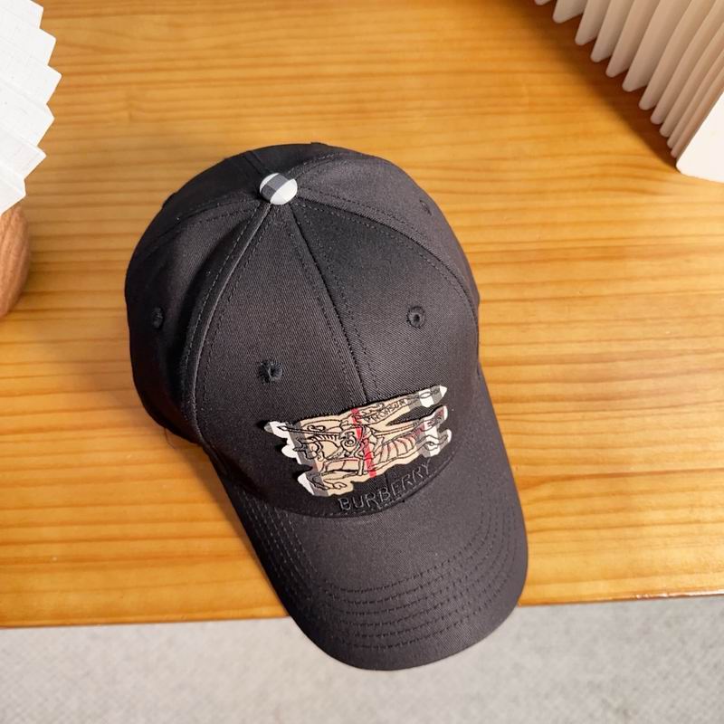 Burberry cap dx (123)