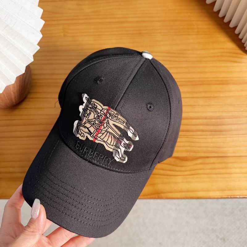 Burberry cap dx (125)