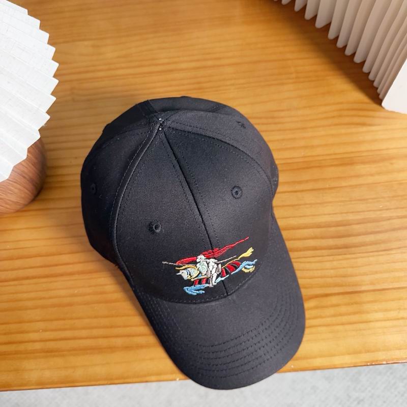 Burberry cap dx (129)