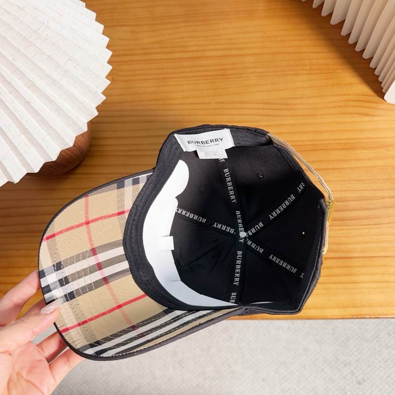 Burberry cap dx (131)