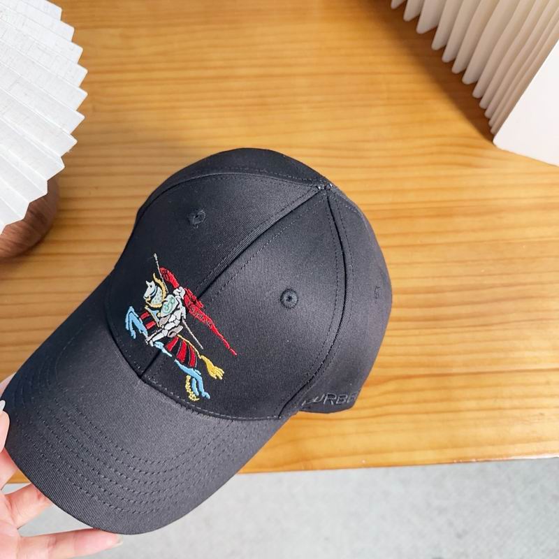 Burberry cap dx (132)