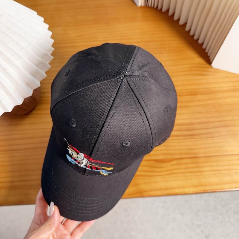 Burberry cap dx (133)