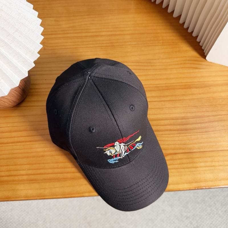 Burberry cap dx (134)