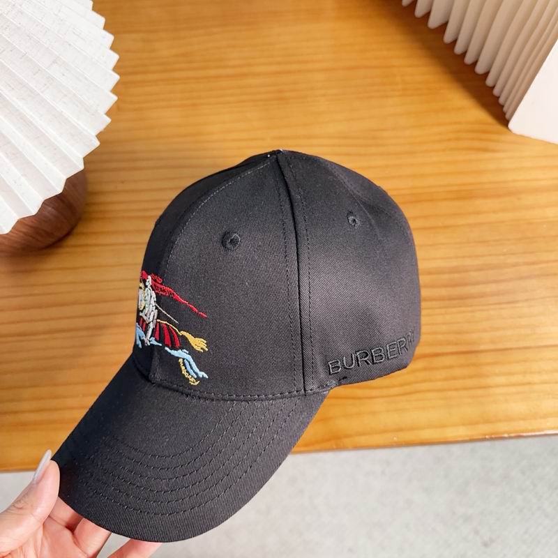 Burberry cap dx (135)