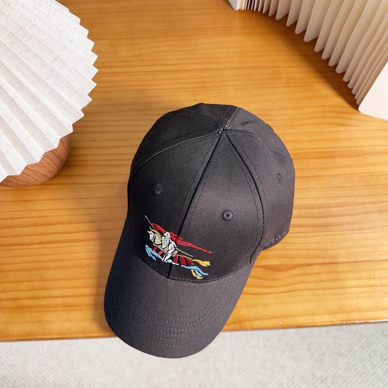 Burberry cap dx (136)