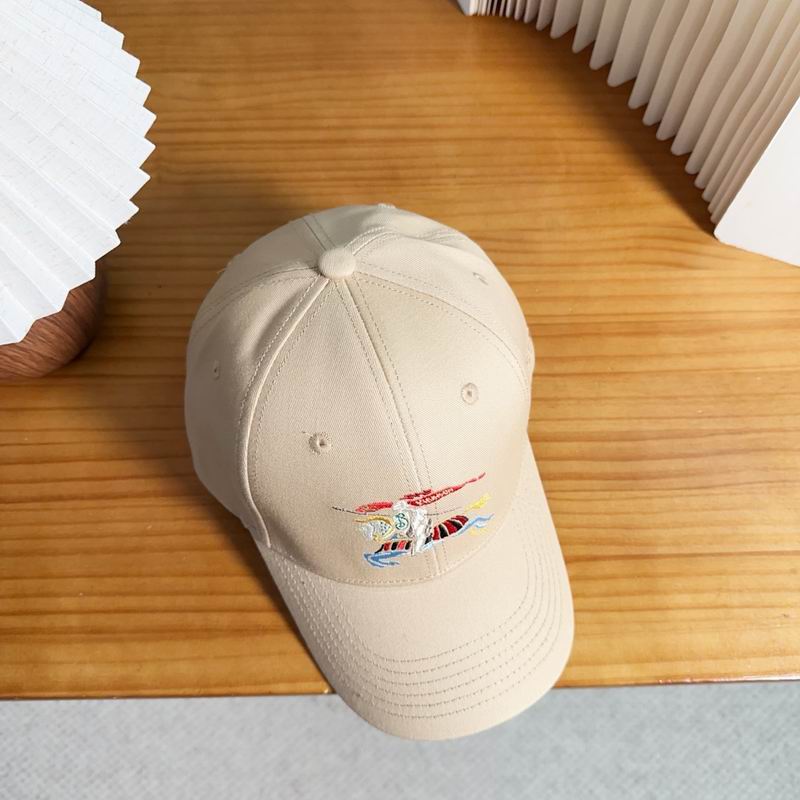 Burberry cap dx (143)