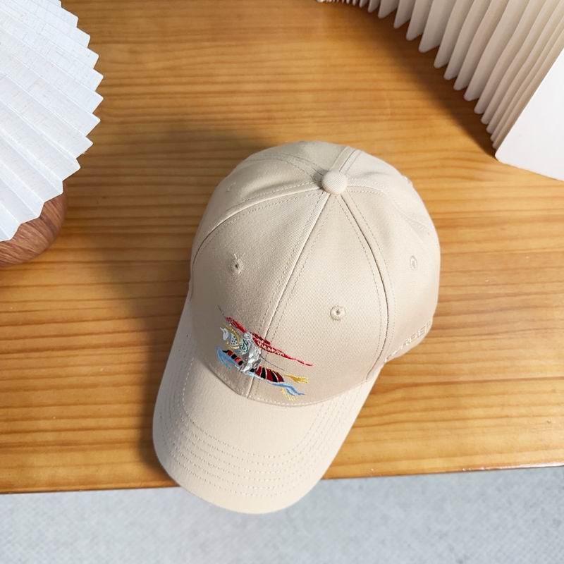 Burberry cap dx (145)