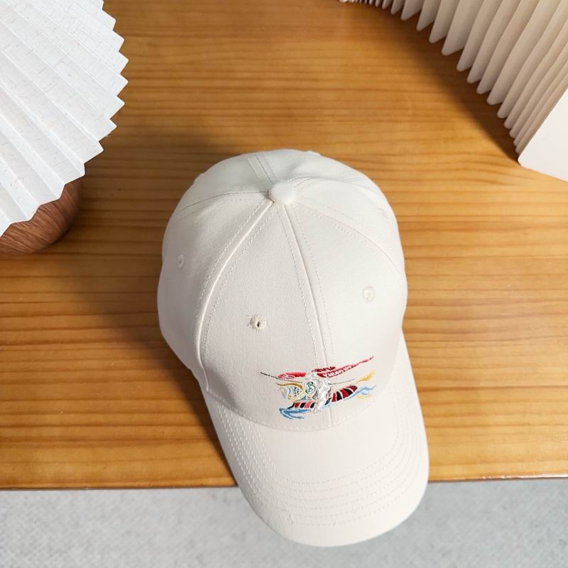 Burberry cap dx (152)