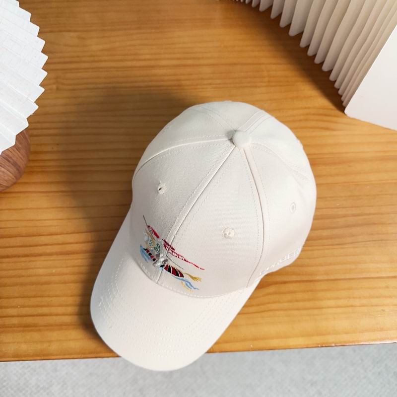 Burberry cap dx (154)