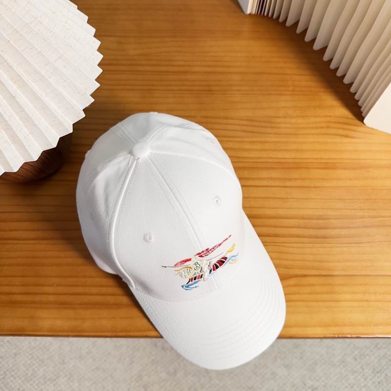 Burberry cap dx (160)