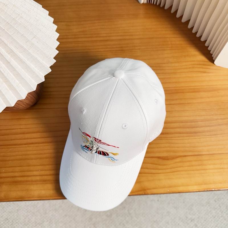 Burberry cap dx (163)