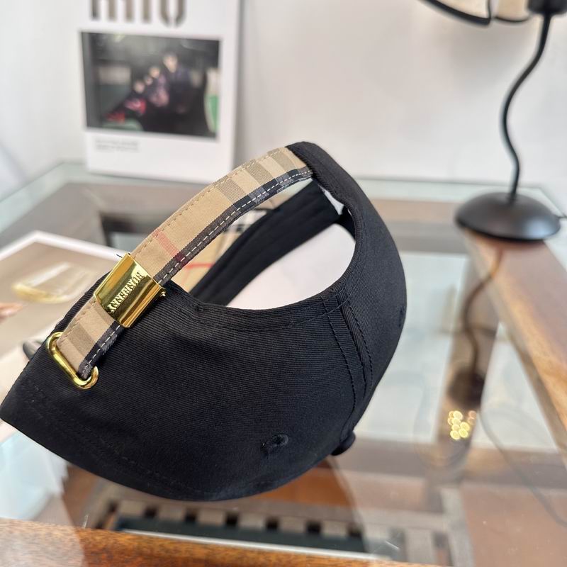 Burberry cap dx (212)