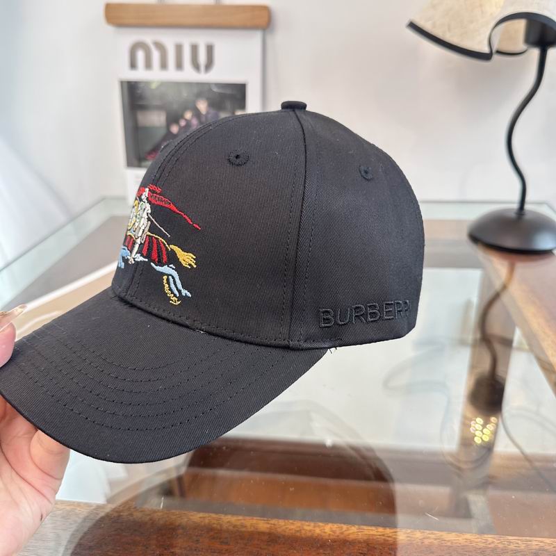 Burberry cap dx (214)