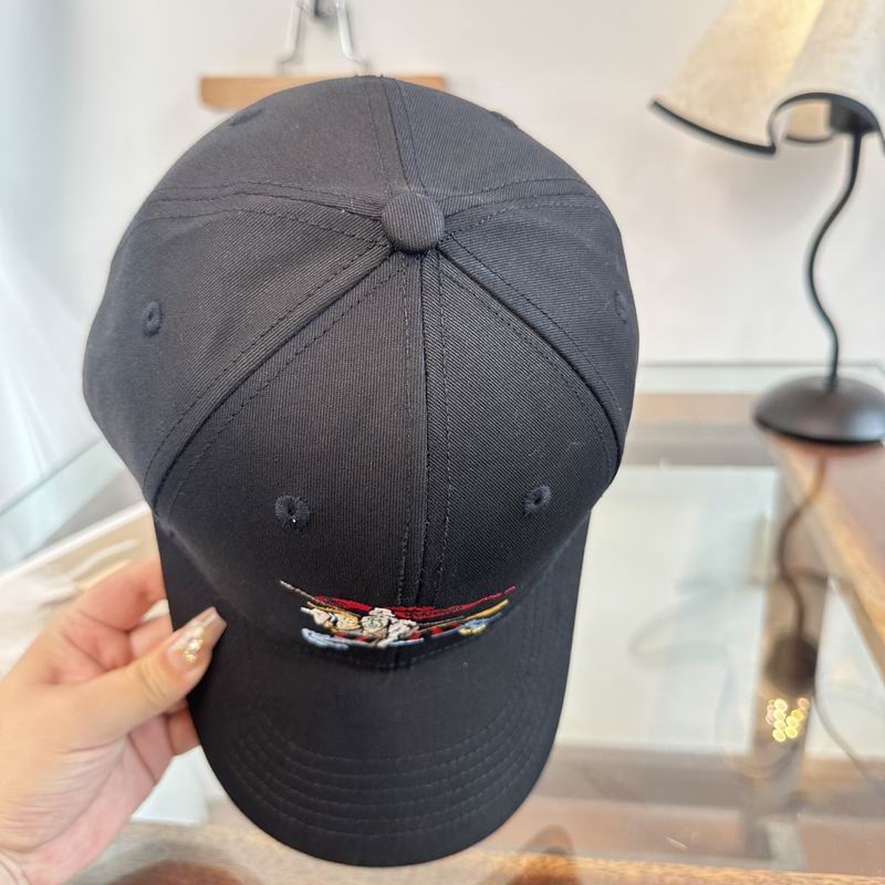Burberry cap dx (216)