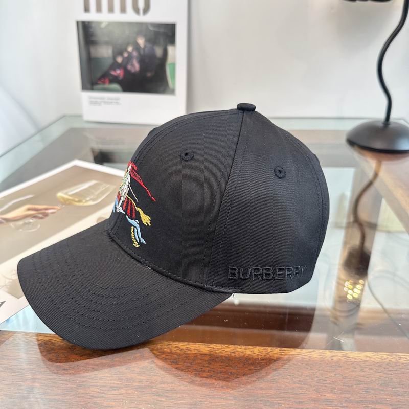 Burberry cap dx (218)