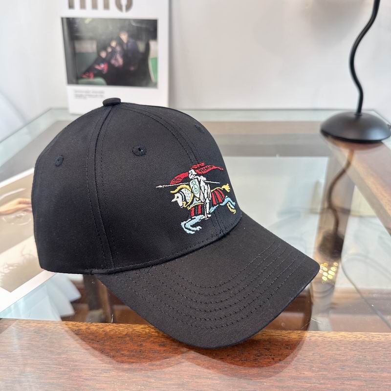 Burberry cap dx (219)